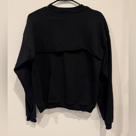 Philosophy Di Lorenzo Serafini logo crewneck pullover sweatshirt - Picture 2 of 4